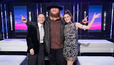 'American Idol' Top 3 Abi Carter, Jack Blocker and Will Moseley Share Their Strategy to Win