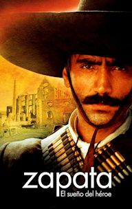 Zapata, el sueño del héroe