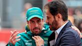 Alonso revela la conversación que tuvo con el presidente de la FIA: “Vamos a ver si hacemos de la Fórmula 1 un deporte mejor”