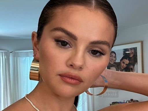 Selena Gomez Reveals The ONE Thing Her Dad Is Most Proud Of About Her Emilia Perez Role