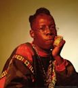 Shabba Ranks