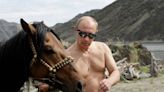 Vladimir Putin slams Western leaders who mocked him over shirtless photo