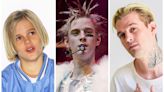 Remembering Aaron Carter: His life and 25-year career in photos