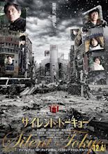 Silent Tokyo (2020) - IMDb