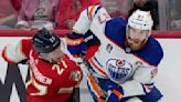 Connor McDavid wins Conn Smythe as playoff MVP despite Oilers losing Stanley Cup Final to Panthers