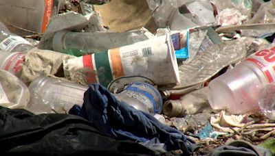 Pueblo homeless clean-up concerns community members