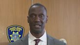 New police chief Floyd Mitchell takes over OPD