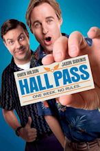 Hall Pass wiki, synopsis, reviews, watch and download