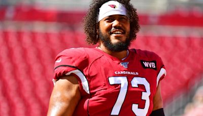 73 days till the Cardinals' season opener against the Bills