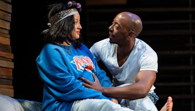 Review: A Stunning WHAT WILL HAPPEN TO ALL THAT BEAUTY? at Contemporary American Theater Festival