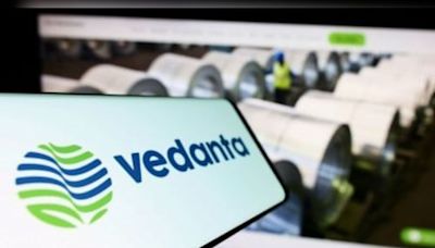 Vedanta shares top Nifty 500 loser after stock exits F&O ban - CNBC TV18