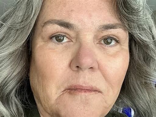 Rosie O'Donnell, 62, to join Sarah Jessica Parker, Kristin Davis and Cynthia Nixon in third season of And Just Like That... as fans speculate star will be Miranda's NEW love ...