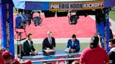 Fox Big Noon Kickoff will be at Ohio State on November 30 for The Game