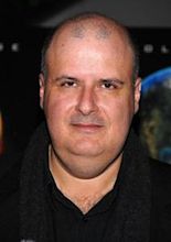 Alex Proyas