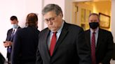 Trump Saves Most Merciless Humiliation For Bill Barr