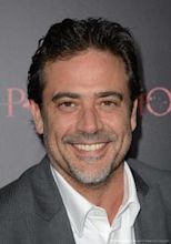 Jeffrey Dean Morgan