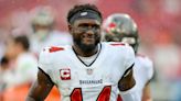 Chris Godwin's wife rips Buccaneers head coach Todd Bowles for 'blatantly lying' about WR's usage