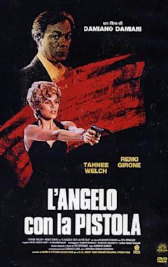 L'angelo con la pistola