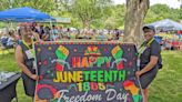 Niles to host annual Juneteenth festival - Leader Publications