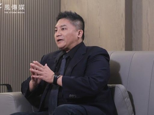 何謂反質詢，黃國昌被大法官問倒？吳宗憲還原現場幫叫屈：根本睜眼說瞎話