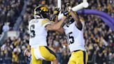 Iowa looking to reverse Kinnick forturnes, snap three-game home skid versus Northwestern