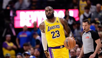 Los Angeles Lakers eliminated from playoffs by Denver Nuggets. Where does LA go from here?