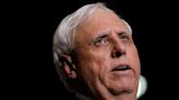 Republican West Virginia Governor Jim Justice aims to take on Democratic Senator Joe Manchin