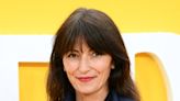 Davina McCall brands HRT shortage ‘ridiculous’