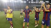 El Córdoba deja sin Segunda a un Barça Atlètic formidable