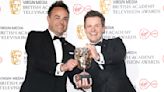 ‘Britain’s Got Talent’ Hosts Ant and Dec Extend Contract With ITV