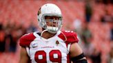 J.J. Watt low key announces retirement