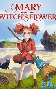 Mary and the Witch's Flower