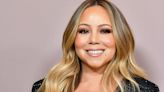 Mariah Carey Is All Toned Legs In These Incredible Minidress Pics