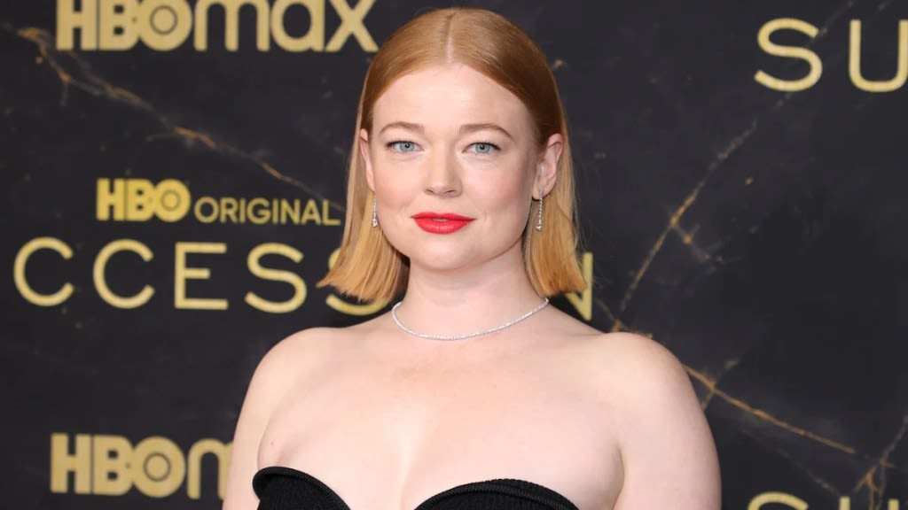 Sarah Snook Sets First Post-‘Succession’ Screen Role With Peacock’s ‘All Her Fault’