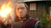 Last Airbender's Ken Leung responds to the show's "intense" finale