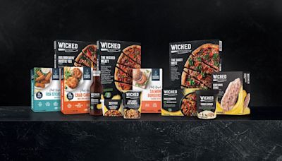 Wicked Kitchen begins new ownership under animal-free Ahimsa cohort