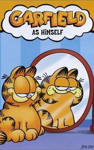 Garfield as Himself