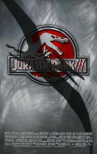 Jurassic Park III