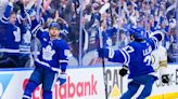 Leafs prep for Game 7 test with Matthews iffy