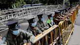 Sri Lanka's ousted president says he 'took all possible steps' to prevent crisis