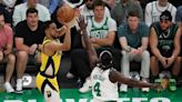 Tyrese Haliburton 3-pointers: Pacers guard shocks Celtics with two buzzer-beaters in Game 1 of ECF | Sporting News Australia