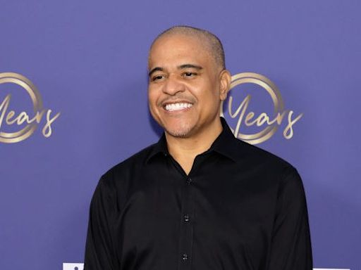 Hip-Hop Producer Irv Gotti Sued For Sex Assault By Former Companion