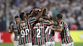 Un Fluminense con bajas recibe al Cerro Porteño con la mira en la clasificación a octavos