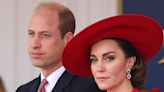 Por que William não apareceu no pronunciamento de Kate sobre câncer?