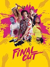 Final Cut (2022 film)