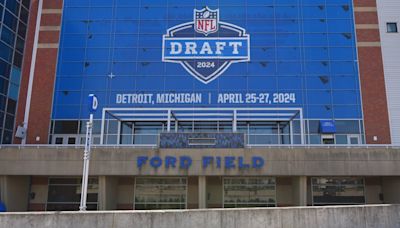 Full guide to the 2024 NFL Draft: Time, location, first pick, players to watch, mock drafts