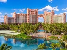 ATLANTIS PARADISE ISLAND UNVEILS $150 MILLION RESORT-WIDE RENOVATION