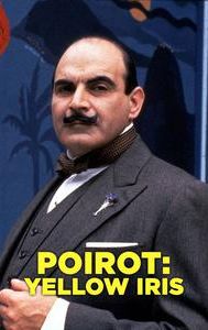 Poirot: Yellow Iris