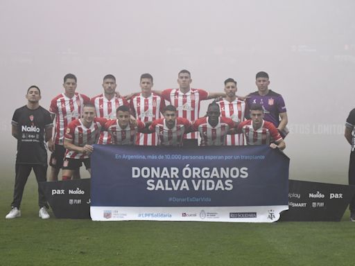Estudiantes es el campeón de la Copa de la Liga Profesional: así quedó la tabla histórica de títulos del fútbol argentino