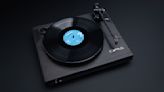 Cyrus surprises with first-ever turntable – and it has sky-high ambitions